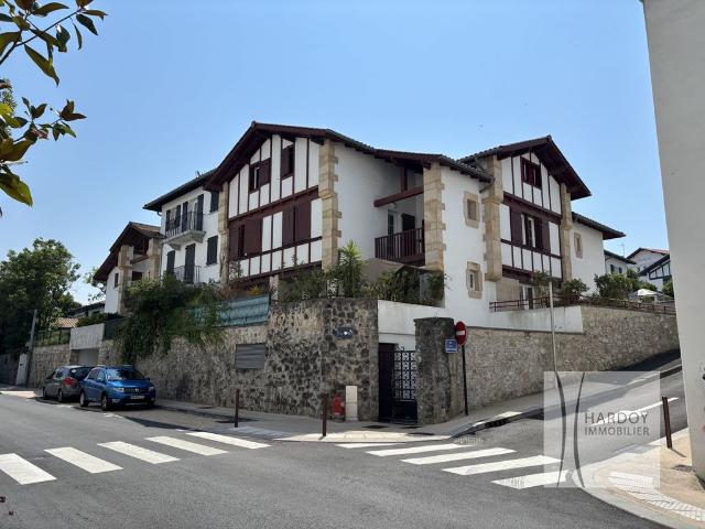 Appartement de luxe en vente à Ciboure, France