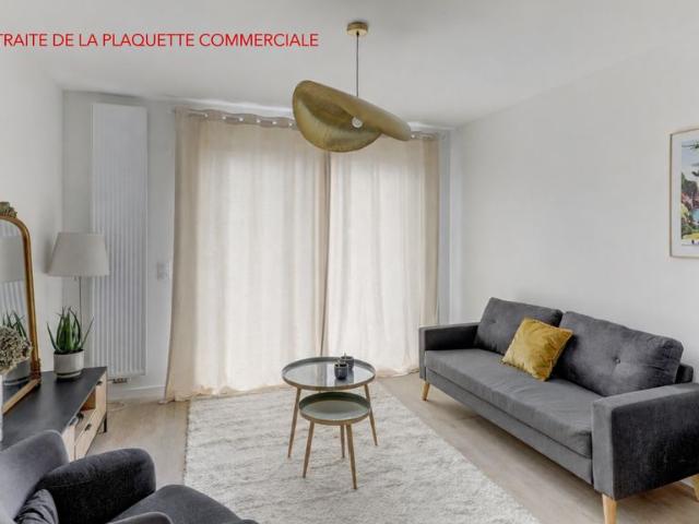 Appartement de luxe en vente à Clermont Ferrand, Auvergne Rhône Alpes