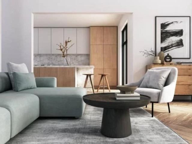 Appartement de luxe en vente à Clichy, France