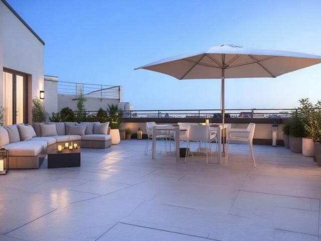 Appartement de luxe en vente à Clichy, France