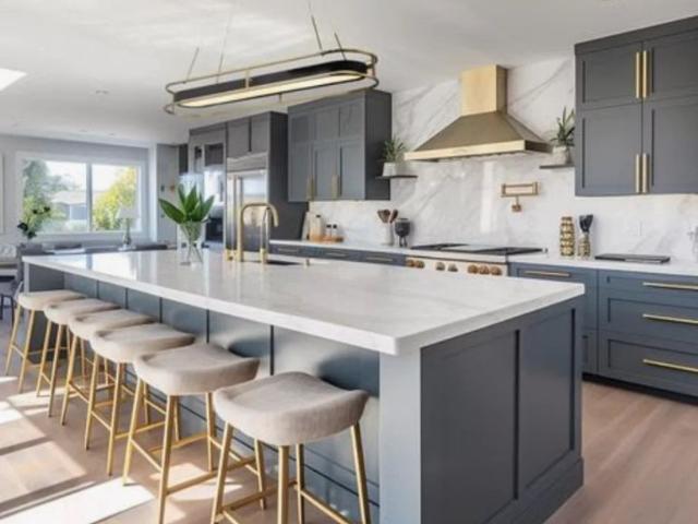 Appartement de luxe en vente à Clichy, France