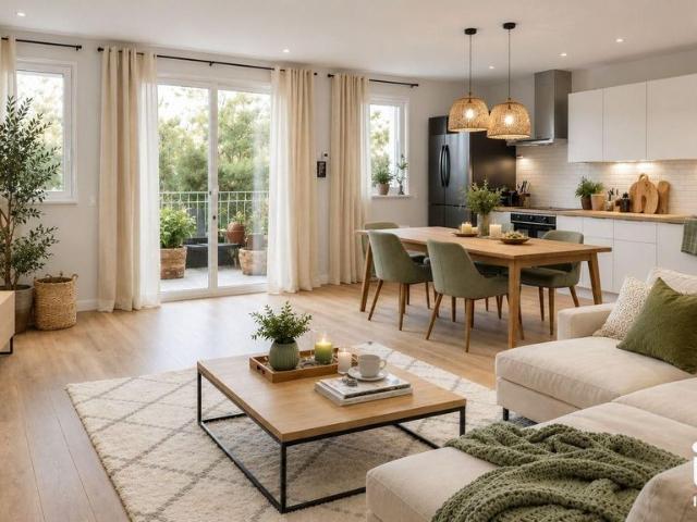 Appartement de luxe en vente à Cran Gevrier, France