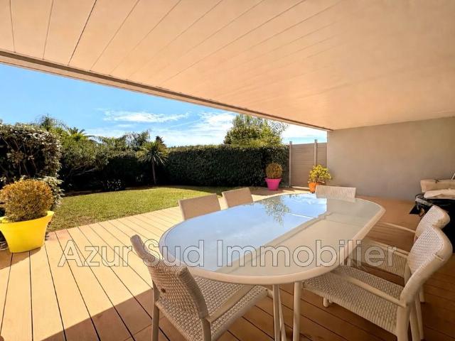 Appartement de luxe en vente à Antibes, France
