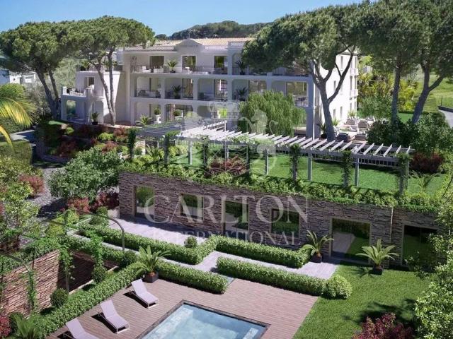 Appartement de luxe en vente à Antibes, France