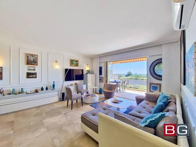 Appartement de luxe en vente à Antibes, France