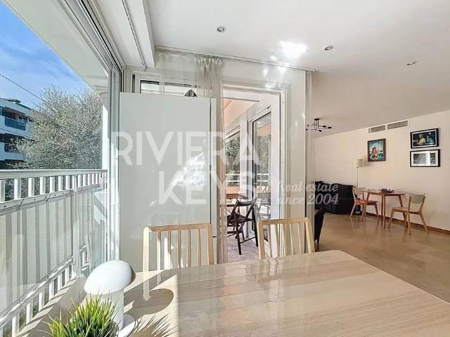 Appartement de luxe en vente à Antibes, France