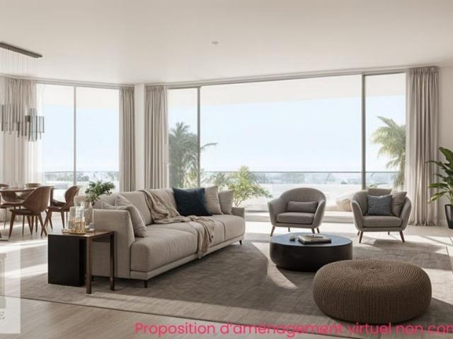 Appartement de luxe en vente à Antibes, Provence Alpes Côte d'Azur