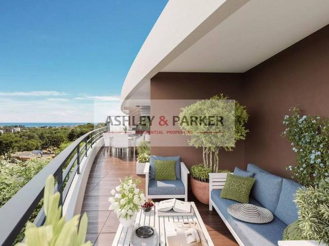 Appartement de luxe en vente à Antibes, Provence Alpes Côte d'Azur