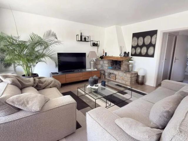 Appartement de luxe en vente à Antibes, Provence Alpes Côte d'Azur