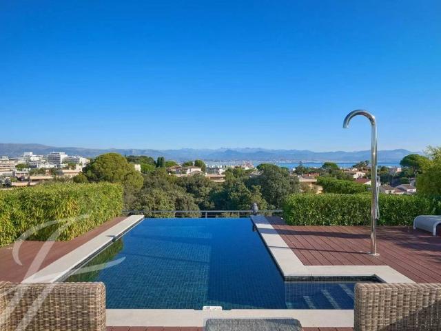 Appartement de luxe en vente à Antibes, Provence Alpes Côte d'Azur
