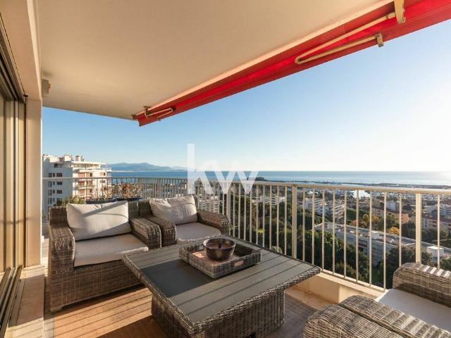 Appartement de luxe en vente à Antibes, Provence Alpes Côte d'Azur