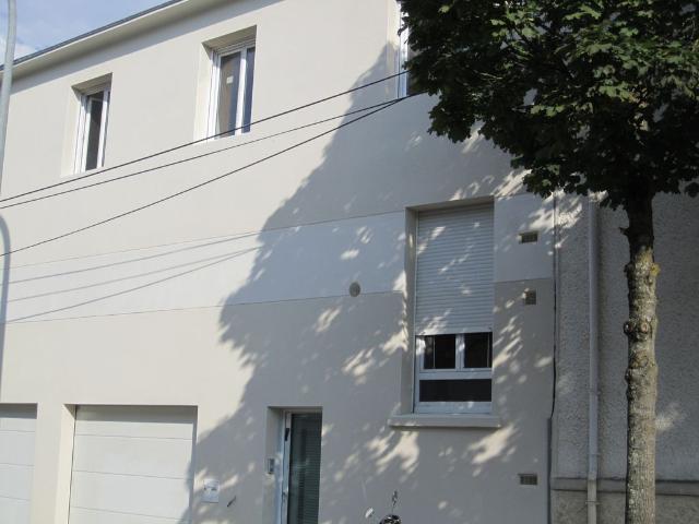 Maison de prestige de 133 m2 en vente Angers, France