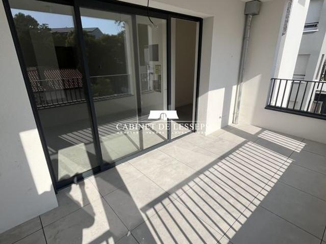 Appartement de luxe en vente à Anglet, Nouvelle Aquitaine