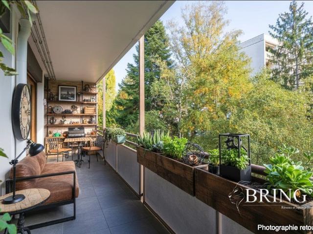 Appartement de luxe en vente à Annecy, Auvergne Rhône Alpes