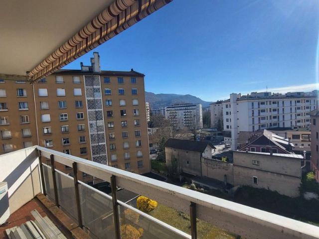 Appartement de luxe en vente à Annecy, France
