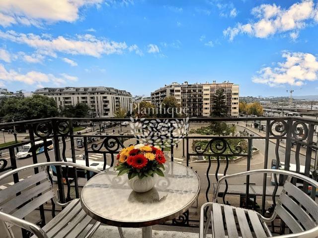 Appartement de luxe en vente à Annecy, France