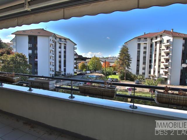 Appartement de luxe en vente à Annecy, France