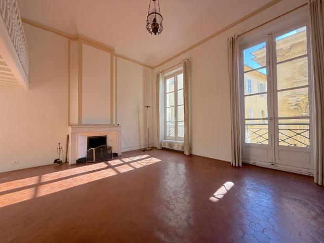 Appartement de luxe en vente à Aix en Provence, France