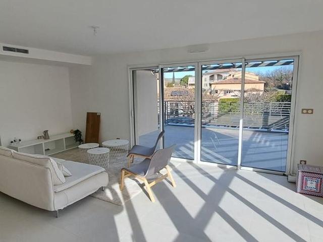Appartement de 3 pièces de luxe en vente à Aix en Provence, France