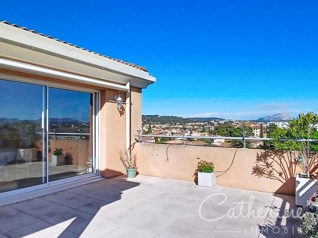 Appartement de luxe en vente à Aix en Provence, Provence Alpes Côte d'Azur