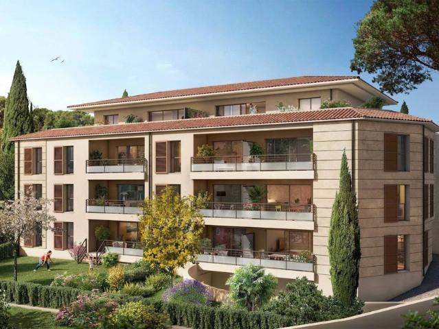 Appartement de luxe en vente à Aix en Provence, Provence Alpes Côte d'Azur