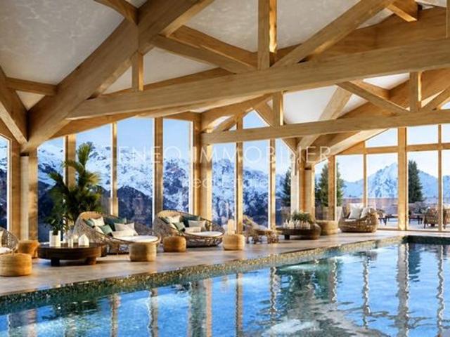 Appartement de luxe en vente à Aime, Auvergne Rhône Alpes