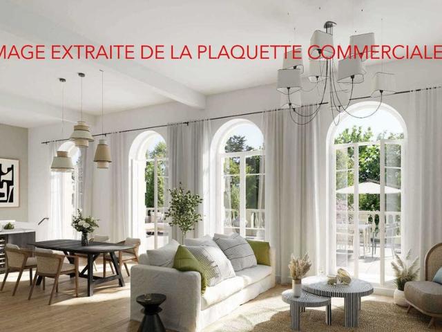 Appartement de luxe en vente à Arcachon, France