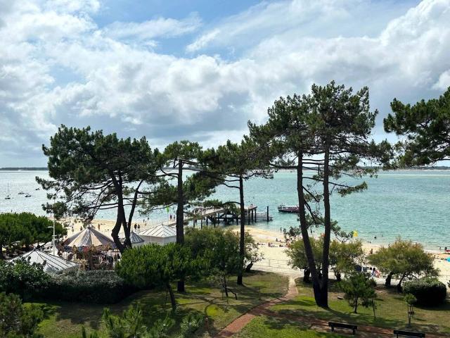 Appartement de luxe en vente à Arcachon, Nouvelle Aquitaine