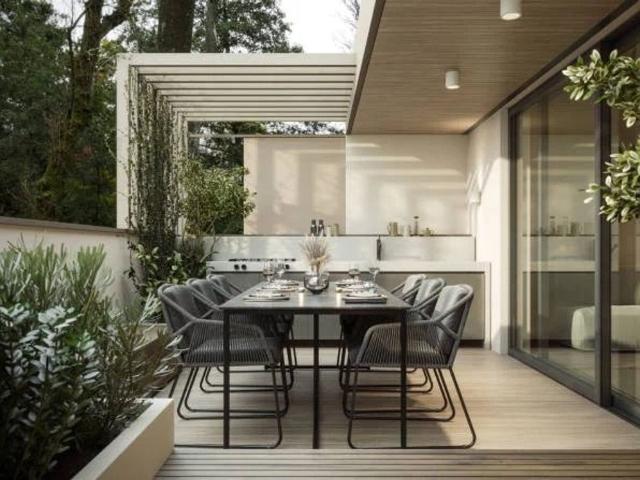 Appartement de luxe en vente à Asnières sur Seine, France