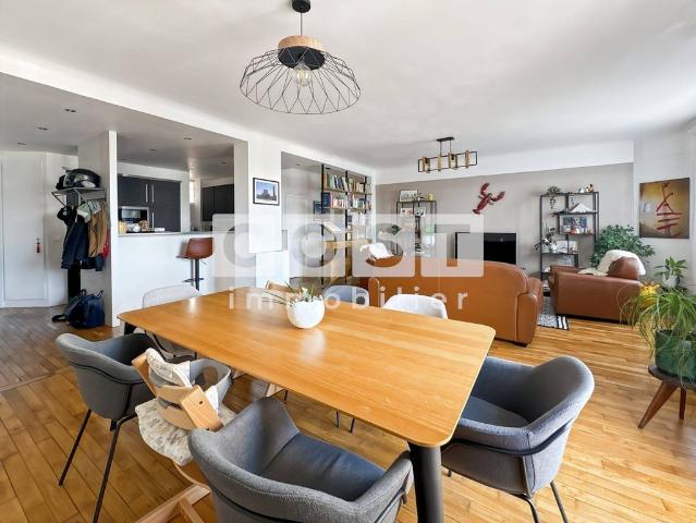 Appartement de luxe en vente à Asnières sur Seine, Île de France
