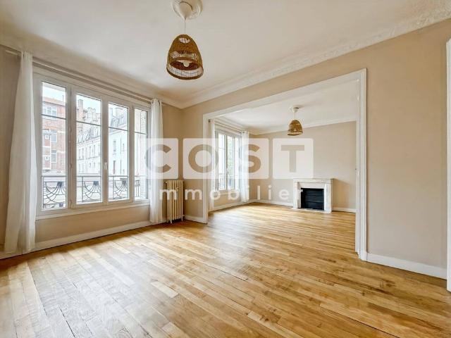 Appartement de luxe en vente à Asnières sur Seine, Île de France