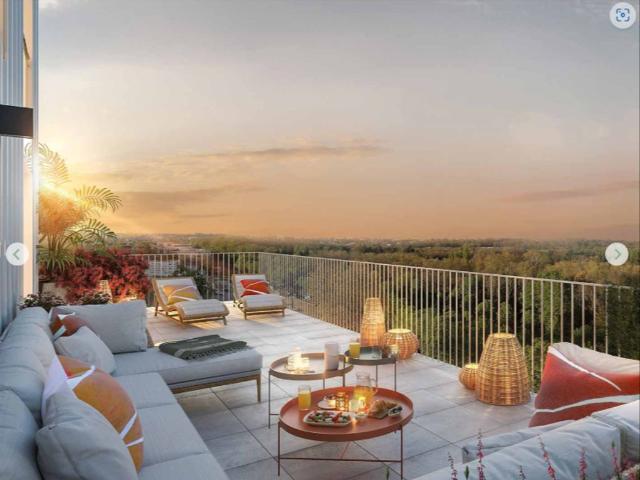 Appartement de luxe en vente à Aubervilliers, France