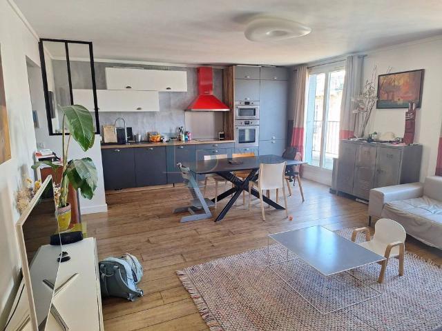 Appartement de luxe en vente à Boulogne Billancourt, Île de France