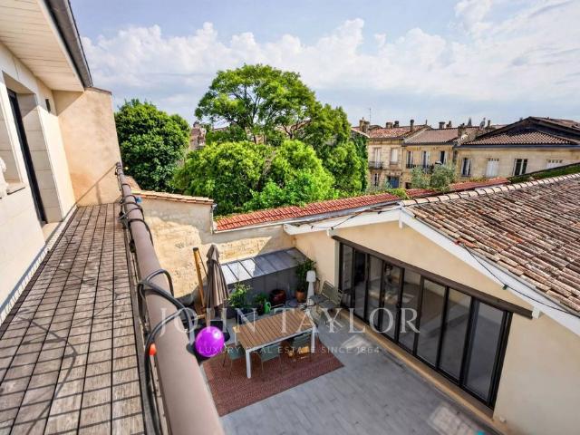 Appartement de luxe en vente à Bordeaux, France
