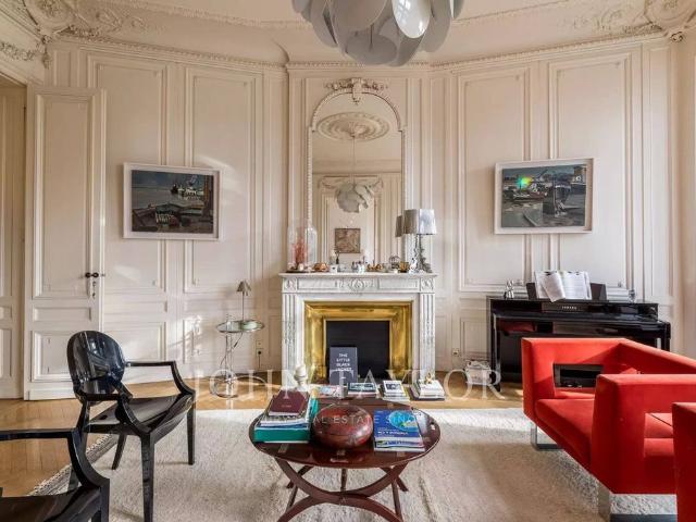 Appartement de luxe en vente à Bordeaux, France