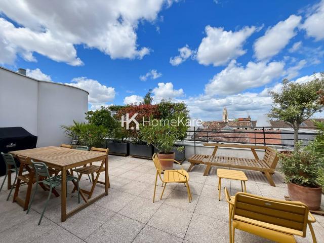 Appartement de luxe en vente à Bordeaux, Nouvelle Aquitaine