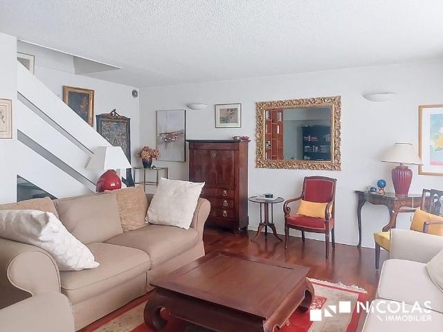 Appartement de luxe en vente à Bordeaux, Nouvelle Aquitaine