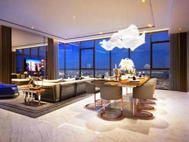Appartement de luxe en vente à Bangkok, Thaïlande
