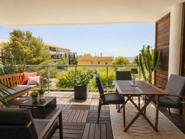 Appartement de luxe en vente à Bandol, France