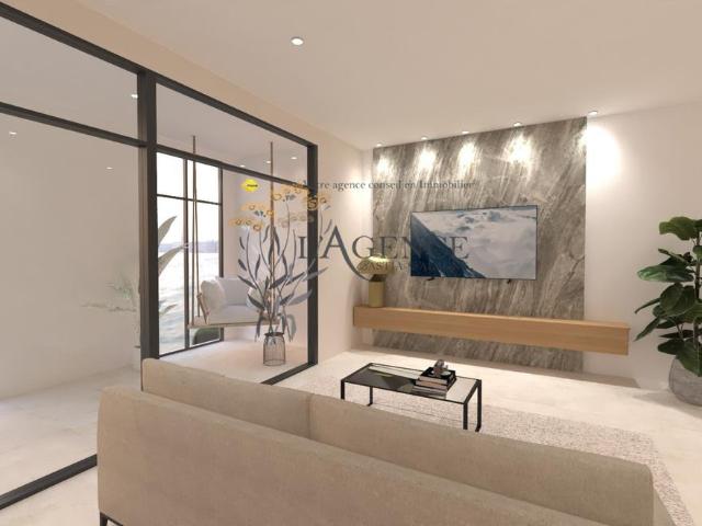 Appartement de luxe en vente à Bastia, France