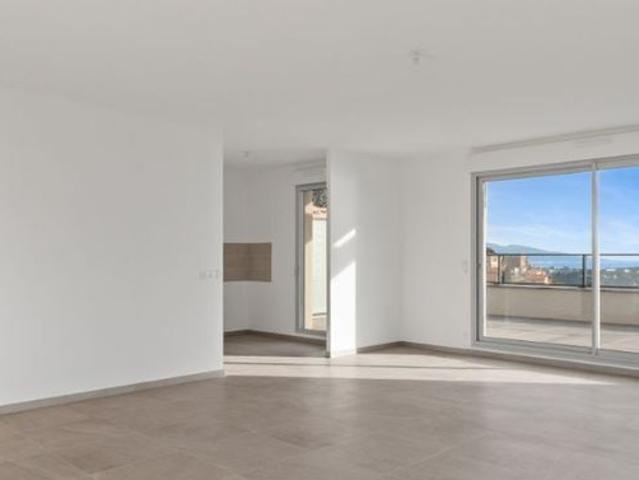 Appartement de luxe en vente à Beausoleil, Provence Alpes Côte d'Azur