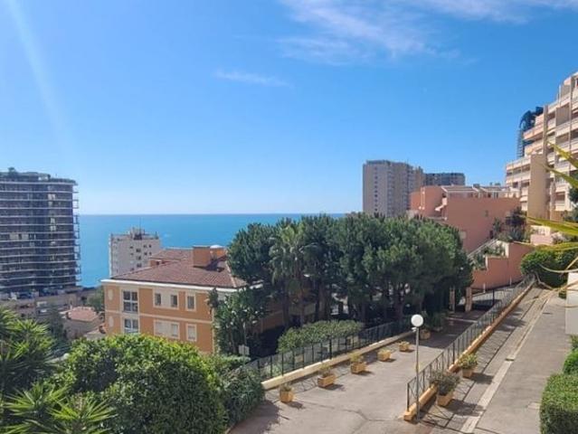 Appartement de luxe en vente à Beausoleil, Provence Alpes Côte d'Azur