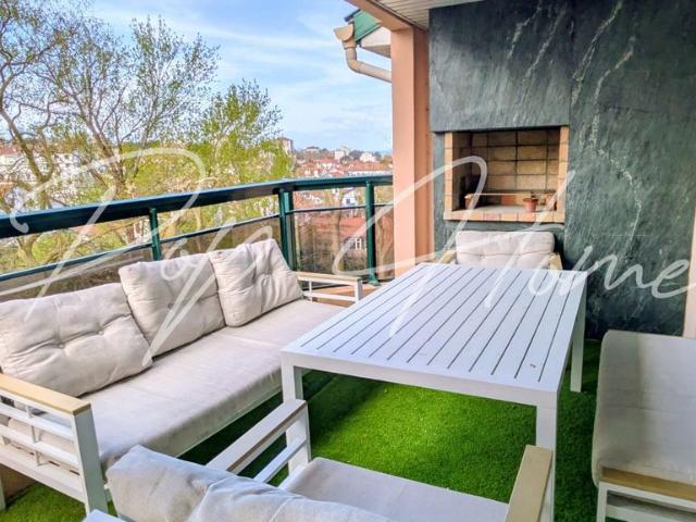 Appartement de luxe en vente à Biarritz, France