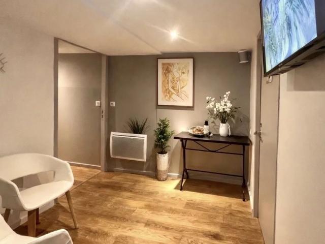 Appartement de luxe en vente à Biarritz, France