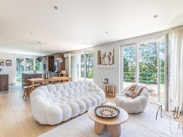 Appartement de luxe en vente à Biarritz, Nouvelle Aquitaine