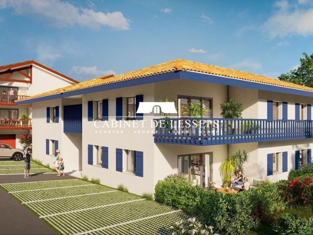 Appartement de luxe en vente à Bidart, Nouvelle Aquitaine