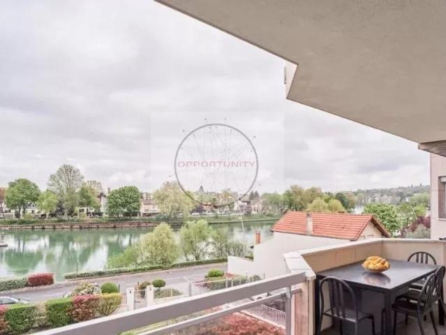 Appartement de luxe en vente à Bry sur Marne, France