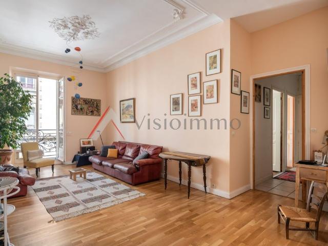 Appartement de luxe en vente à Grenoble, Auvergne Rhône Alpes