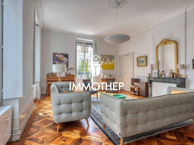 Appartement de luxe en vente à Grenoble, Auvergne Rhône Alpes