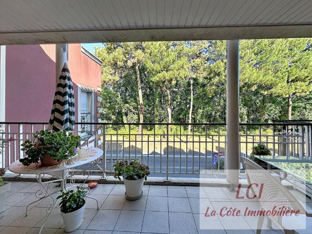 Appartement de luxe en vente à Gujan Mestras, Nouvelle Aquitaine
